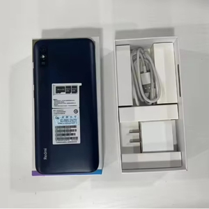 Teléfono Móvil Inteligente <span class=keywords><strong>Xiaomi</strong></span> Redmi <span class=keywords><strong>9A</strong></span> de Segunda Mano, 2GB+<span class=keywords><strong>32GB</strong></span>, 6.53'', 5020mAh - Product Image 4