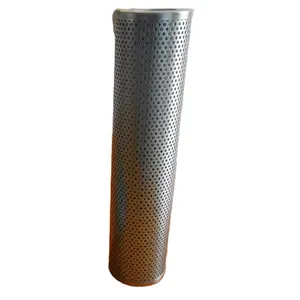 Filter wholesaler Oil Filter Element Stainless Steel Fiber Web HX-630x10