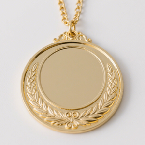 عملات الإغاثة العسكرية ثلاثية الأبعاد ، سبائك الزنك المصبوبة في قالب معدني ، تشطيب ذهبي عتيق ، عملات تخرج مخصصة لأكاديمية الشرطة - Product Image 3