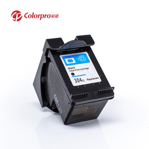 Cartouche d'encre 304XL à haut rendement compatible avec les imprimantes <span class=keywords><strong>HP</strong></span> DeskJet 2620/2630/<span class=keywords><strong>2632</strong></span>/2633/2634 - Product Image 3