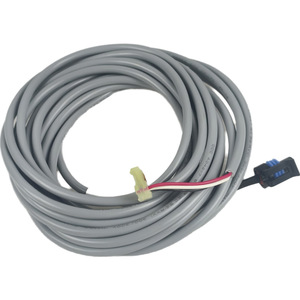 Cable transmisor de presión 19XB660003, 2x0,2 mm, revestimiento de PVC, IP40, sin blindaje, para accesorios de aire acondicionado central - Product Image 1