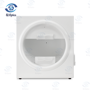 Analizador de Campo Visual Automatizado Optics Shanghai CE BIO-1000, Perímetro Estático con Equipo para Examen Ocular, 1 Año de Garantía, Metálico BIO-10 - Product Image 1