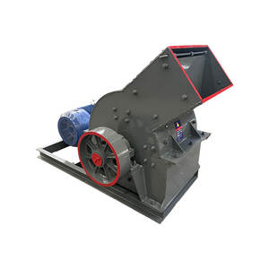 Molino de Martillos PC300x200 PC400x300 con Capacidad de 3, 5 y 10 Tph para Trituración Fina de Yeso y Mármol en Zambia, Tamaño de Salida 0-10mm - Product Image 6