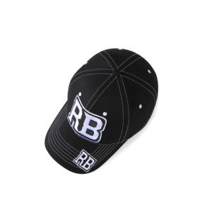 Gorras de Béisbol Unisex de 6 Paneles con Marca Personalizada, 100% Acrílico, Tela Twill, Impresión por Sublimación, Logotipo Personalizado, Múltiples Tallas, Estilo Deportivo Urbano - Product Image 5
