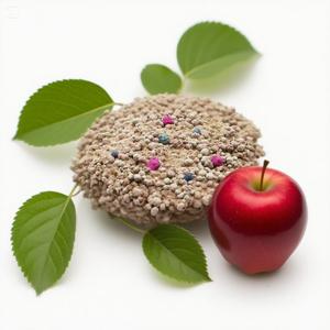 OEM Grande Vente en gros Charbon actif de qualité supérieure pour le contrôle des odeurs Parfums divers Litière pour chat en bentonite agglomérante - Product Image 5