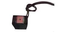 Vente en gros dc12v 24v AC compteur mécanique numérique à 6 chiffres compteur d'impulsions en plastique de pièce de jeu compteur industriel