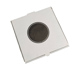 Sp3245 Trọng Lượng Nhẹ Bền Màu Bánh <span class=keywords><strong>Pizza</strong></span> Hộp Thiết Kế Mới Kraft Bánh <span class=keywords><strong>Pizza</strong></span> Hộp Chất Lượng Hàng Đầu Tùy Chỉnh Bánh <span class=keywords><strong>Pizza</strong></span> Hộp Với Logo - Product Image 2