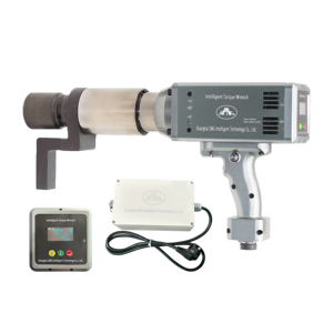 Llave Dinamométrica de Torque Constante con Motor AC SMG-SF-6000, 1000-6000 N.M, Grado Industrial y para Bricolaje - Product Image 1