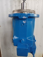 Bomba Hidráulica de Pistones L7V160LV2.0RPF00, Serie L7V107LV L7V117LV L7V160LV L7V250LV L7V355LV L7V160LV2.0RPF00