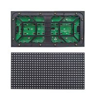 Écran LED géant d'affichage numérique couleur Jiulong, étanche pour extérieur, panneaux vidéo muraux, IP55, 5500 cd/m²