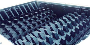 Trituradora de Doble Diente de Alta Eficiencia para Plantas de Fabricación de Arena, Minería, Canteras, Piedra, Roca y Agregados - Product Image 2