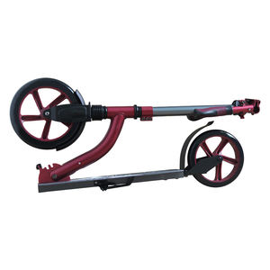 <span class=keywords><strong>Trottinette</strong></span> <span class=keywords><strong>Freestyle</strong></span> Urbaine à Grandes Roues 200/230/250mm pour la Ville – Plateforme Large pour Stunts – Vente en Gros - Product Image 4