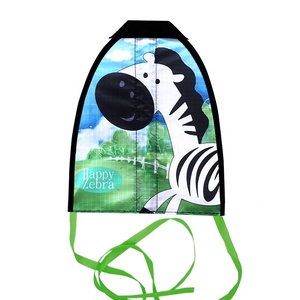 Cometa Infantil Personalizada con Diseño de Dibujos Animados, Cometa Pequeña con Tirachinas <span class=keywords><strong>para</strong></span> <span class=keywords><strong>Volar</strong></span> al Aire Libre - Product Image 2