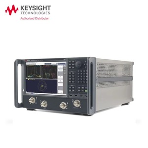 Analizador de Redes de Microondas Keysight N5224b Pna de 10 Mhz a 43.5 Ghz *Precio en USD* - Product Image 4