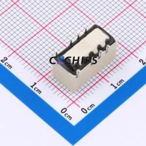 G6S-2F-TR 5V DC Signal Relay SMD,14.8x7.3mm Relay Whole Sale Electronic Component Chips Supplier & BOM Service - Product Image 2