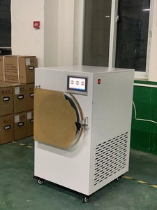 ミニ小型実験用凍結乾燥機食品野菜および果物家庭用凍結乾燥機 - Product Image 6