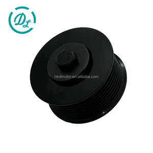 EexcavaStart Idler <b>Pulley</b> APV3271 for 330D/336D/345D C9 Diesel Excavator-Replaces 173-1498 197-9642 6 Month Warranty - Product Image 5