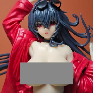 Figurines de jeu d'anime de bureau en gros, modèle Azured Laned Trumpet IJN Taiho, objets de collection, décorations, cadeaux - Product Image 2