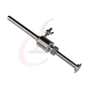 Reutilizável Laparoscópica Trocar Set Cânula com Obturador para Cirurgia Abdominal 5mm 10mm 12mm Silicone Seal Pneumoperitoneum - Product Image 6