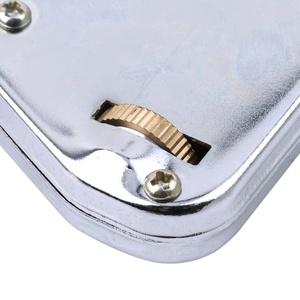 Kit Professionale per Rimozione Chiavi Auto, Set Estrattore Manuale, Attrezzo per Fabbri, Kit per Smontaggio Chiavi Flip - Product Image 2