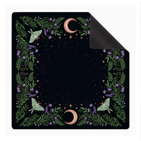 Tapis de jeu de casino antidérapants et insonorisés, tapis en caoutchouc pour poker Texas et mahjong, tapis de table de mahjong américain personnalisés