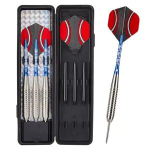 Dardos de Precisión de Hierro, Dardos de Acero, Dardos Skipjack, Gran Venta - Product Image 3