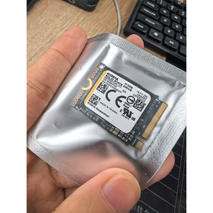 قرص صلب JEYI 2230 NVMe SSD بسعة 256 جيجابايت / 512 جيجابايت / 1 تيرابايت عالي السرعة PCIe 4.0x4 داخلي للابتوب وستيم ديك وسيرفيس مخصص للبيع بالجملة - Product Image 2