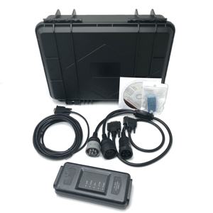 478-0235 नैदानिक उपकरण परीक्षण स्कैनर उपकरण et4 एडाप्टर 4780235 - Product Image 4