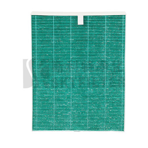 Filtre purificateur d'air Woongjin Coway 360x278x35mm HEPA avec charbon actif pour Airmega 150 AP-1019C - Product Image 2