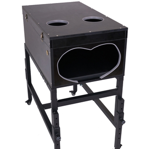 Muebles Eróticos <span class=keywords><strong>de</strong></span> Lujo, Silla <span class=keywords><strong>de</strong></span> Amor con Máquina Sexual, Marco <span class=keywords><strong>de</strong></span> Restricción y Contenedor para Entrenamiento <span class=keywords><strong>de</strong></span> <span class=keywords><strong>Esclavos</strong></span> - Product Image 5