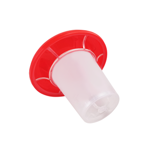 Bebedero de pollo de 160ML, alimentador de 160G, gallo, gallina, hervidor de agua <span class=keywords><strong>para</strong></span> beber, dispositivo de alimentación - Product Image 1