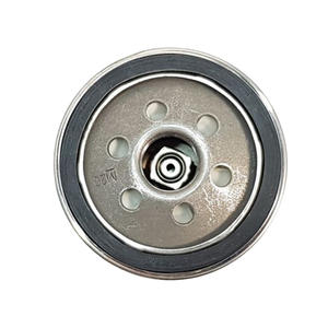 Filtro de aceite de motor original de fábrica 8200768913 para Dacia Nissan Opel Renault Suzuki Vauxhall - Product Image 5