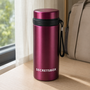 Estuche de Viaje <span class=keywords><strong>para</strong></span> <span class=keywords><strong>Insulina</strong></span> SECRETSBOX de Silicona, Bolsa Refrigerante <span class=keywords><strong>para</strong></span> <span class=keywords><strong>Insulina</strong></span> de 48 Horas, <span class=keywords><strong>para</strong></span> Agujas de Inyección de <span class=keywords><strong>Insulina</strong></span>, con Diseño Ligero - Product Image 5