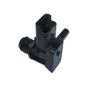 Sensor de Presión de Frenos Original Sensate para Peugeot 408II 408III 308II 4008 5008 508L <span class=keywords><strong>Citroen</strong></span> C5X C5 <span class=keywords><strong>Aircross</strong></span> <span class=keywords><strong>DS7</strong></span>  OE 9810806380 - Product Image 5