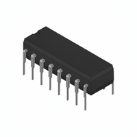 Componentes Electrónicos Originales Logic SN74LS384N, Servicio Integral