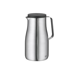 Alfi Studio Tt <b>Vacuum</b> <b>Jug</b> Stainless Steel 1.2L Insulated Pitcher - Product Image 1