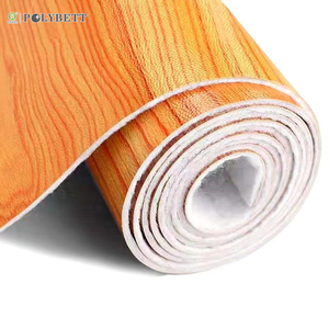 Rollo de Suelo de PVC Vinílico de 4m de Ancho Antideslizante de Alta Resistencia para Gimnasio - Product Image 3