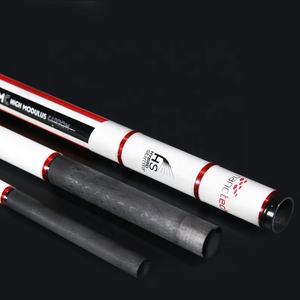 TEASER 4,5 M Fuji Surfcasting Carbon Beach Spinning Guide Rod Pesca Surf Casting - Product Image 3