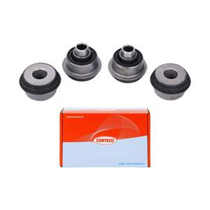 1563300500 Buje de brazo de control, buje de suspensión compatible con M270 X156 GLA200 - Product Image 4