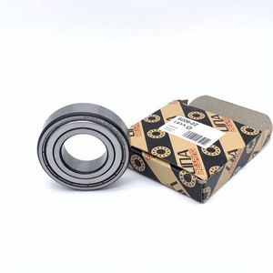 Roulement à billes à gorge profonde pour moto 6203ZZ - Product Image 3