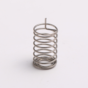 Độ chính xác cao nhỏ nén cuộn dây mùa xuân tùy chỉnh dây thép không gỉ hình thành lò xo mở rộng - Product Image 3