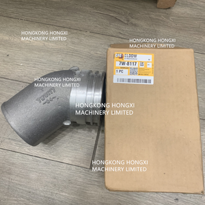 Pièces mécaniques 7W-8117 7W8117 COUDE-45 original authentique - Product Image 4