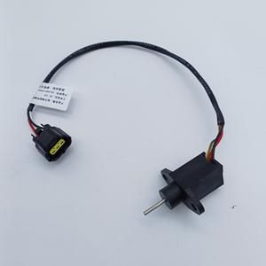 Capteur de levage Doosan B20NS B30NS pour chariot élévateur électrique 2-3 tonnes, ensemble de capteur de commande de vanne multidirectionnelle - Product Image 5