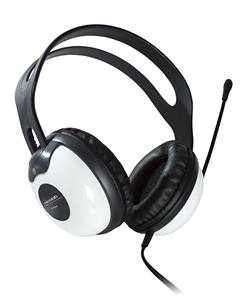 <span class=keywords><strong>Casque</strong></span> filaire à son stéréo haute définition Offre Spéciale Microlab K280 <span class=keywords><strong>pour</strong></span> jeux informatiques, DJ - Product Image 3