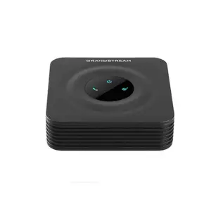 Grandstream VOIP <strong>Gateway</strong> Series HT701/HT801/HT802 /HT812/HT813/HT814/HT818 and GXW4200 Series - Product Image 1