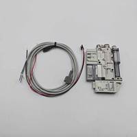 Pompe à vide compacte ZK2B10K5EL-06 (Générateur de vide) 0,25 kg Origine Jiangsu - Testée et sous garantie