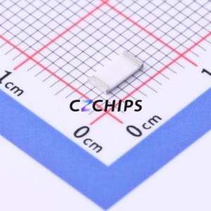 FRC2010J106 TS SMD RESISTOR 2010 (ประเภท: ฟิล์มหนา) (ความต้านทาน: 10mOhm ความแม่นยำ: 5%) - Product Image 2