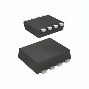 8-SMD, Flat Leads Electronics Component Transistors Original One Stop Service AON3816_101 - Product Image 1