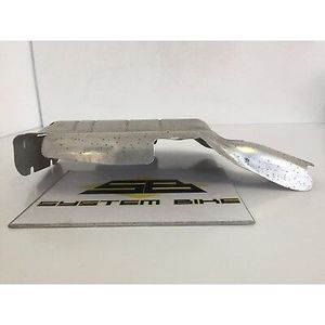 ขาตั้งข้างซูซูกิ Gsr600 2006 2011 อะไหล่ขาตั้งรถจักรยานยนต์ - Product Image 2