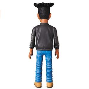 Professional Custom Vinyl <b>Action</b> <b>Figure</b> Model Doll Manufacturer for Collectible Art Toy and Display Use - Product Image 2